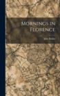 Image for Mornings in Florence