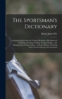Image for The Sportsman&#39;s Dictionary