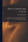 Image for Anti-Christian Cults