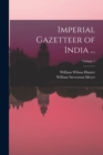 Image for Imperial Gazetteer of India ...; Volume 1