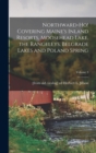 Image for Northward-ho! Covering Maine&#39;s Inland Resorts, Moosehead Lake, the Rangeleys, Belgrade Lakes and Poland Spring; Volume 3