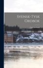 Image for Svensk-Tysk ordbok