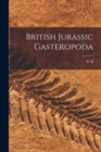 Image for British Jurassic Gasteropoda