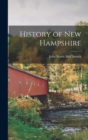 Image for History of New Hampshire