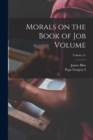Image for Morals on the Book of Job Volume; Volume 21