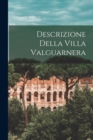 Image for Descrizione Della Villa Valguarnera