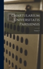 Image for Chartularium Universitatis Parisiensis; Volume 4