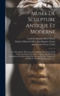 Image for Musee De Sculpture Antique Et Moderne