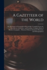 Image for A Gazetteer of the World