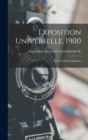 Image for Exposition universelle, 1900; 32 vues photographiques