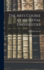 Image for The Arts Course at Medieval Universities
