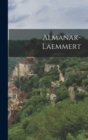 Image for Almanak-Laemmert
