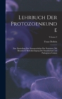 Image for Lehrbuch Der Protozoenkunde