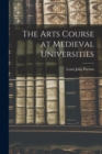 Image for The Arts Course at Medieval Universities