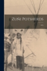 Image for Zuni Potsherds
