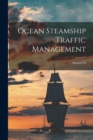 Image for Ocean Steamship Traffic Management