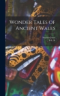 Image for Wonder Tales of Ancient Wales