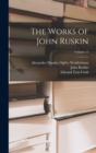 Image for The Works of John Ruskin; Volume 15