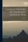 Image for Cassell&#39;s History of the Russo-Japanese War; Volume 5