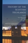 Image for History of the Scottish Highlands