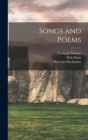 Image for Songs and Poems