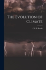Image for The Evolution of Climate