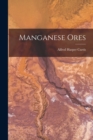Image for Manganese Ores
