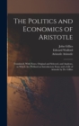 Image for The Politics and Economics of Aristotle