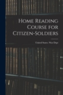 Image for Home Reading Course for Citizen-soldiers