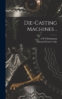 Image for Die-casting Machines ..