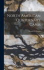 Image for North American Quaternary Canis