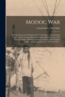 Image for Modoc War