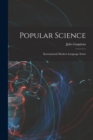 Image for Popular Science : International Modern Language Series