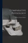 Image for Comparative Physiology