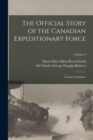 Image for The Official Story of the Canadian Expeditionary Force