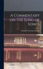 Image for A Commentary on the Song of Songs