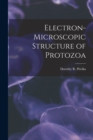 Image for Electron-microscopic Structure of Protozoa