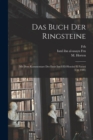 Image for Das Buch der Ringsteine