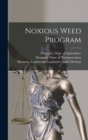 Image for Noxious Weed Program