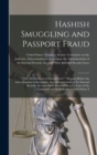 Image for Hashish Smuggling and Passport Fraud