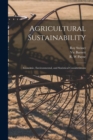Image for Agricultural Sustainability