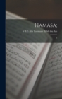 Image for Hamasa;