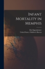 Image for Infant Mortality in Memphis