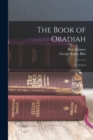 Image for The Book of Obadiah : V.14 no.5