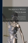 Image for Noxious Weed Program