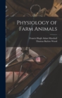Image for Physiology of Farm Animals