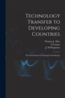 Image for Technology Transfer to Developing Countries
