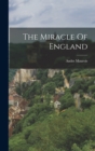 Image for The Miracle Of England