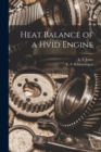Image for Heat Balance of a Hvid Engine