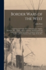 Image for Border Wars of the West